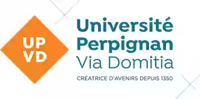 Université de Perpignan Via Domitia (UPVD)