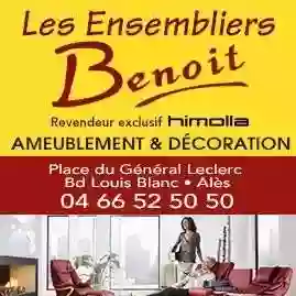 Les Ensembliers Benoit