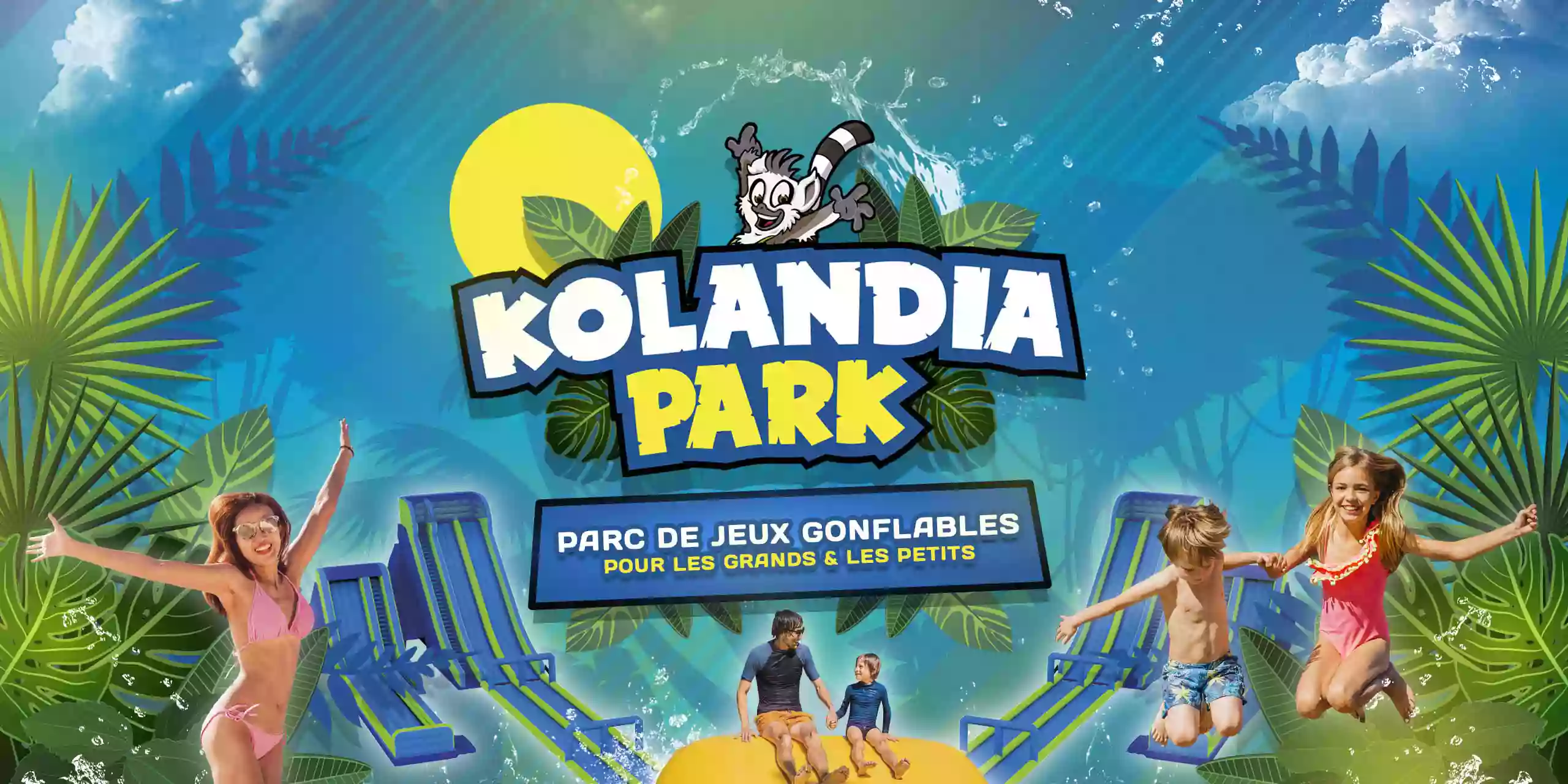 Kolandia Park