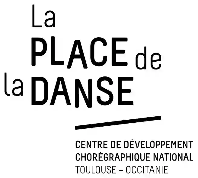 La Place de la Danse CDCN Toulouse Occitanie