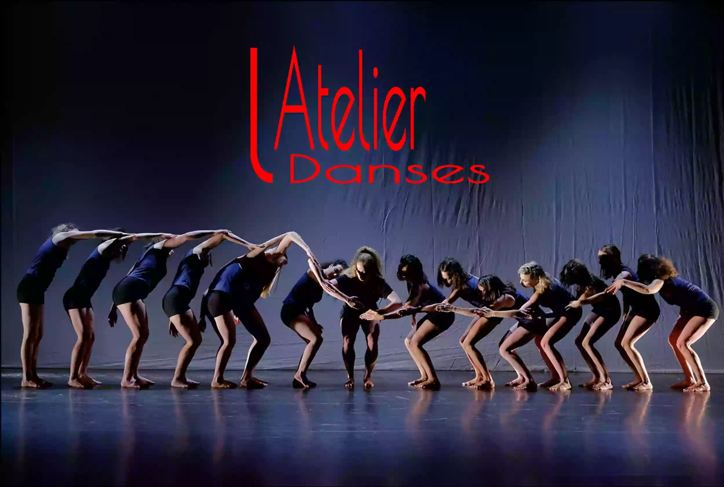 L' Atelier Danses