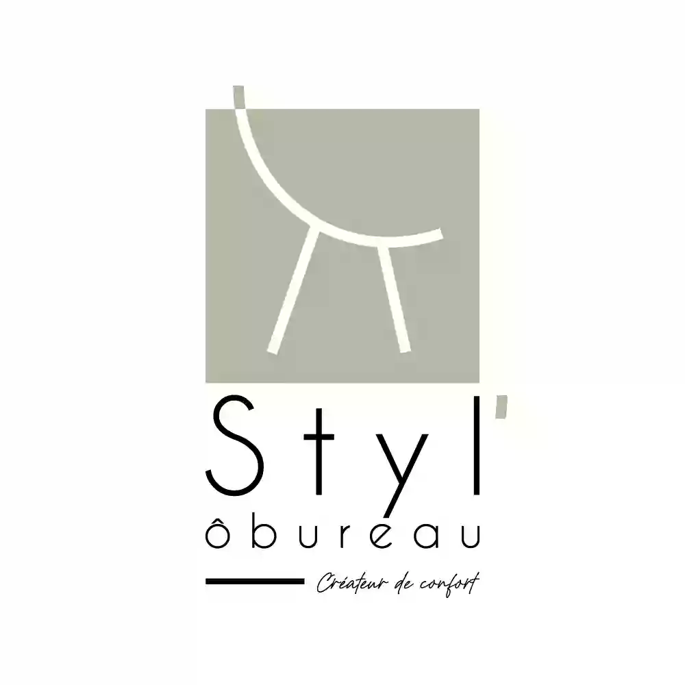 Styl'Ô Bureau