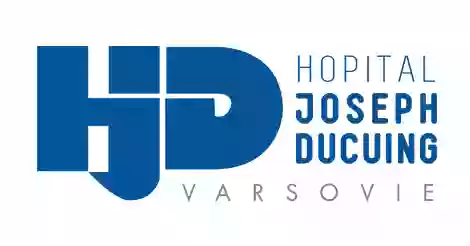 Hôpital Joseph Ducuing
