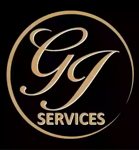 GJ Services Nettoyage et Désinfection