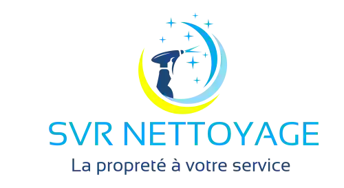 SVR Nettoyage