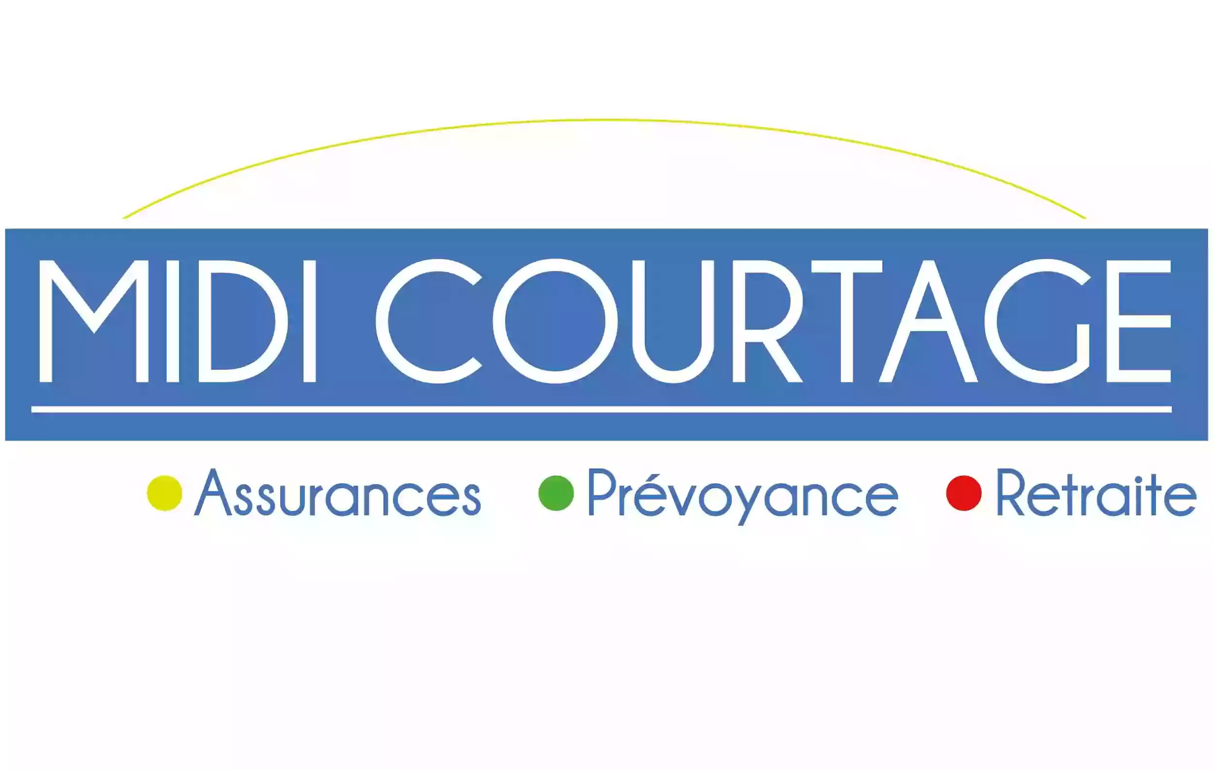 MIDI COURTAGE ASSURANCES