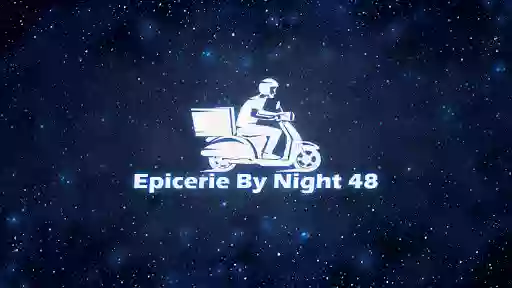 Epicerie By Night 48