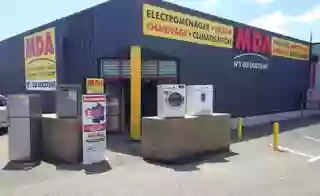 MDA Electroménager Discount