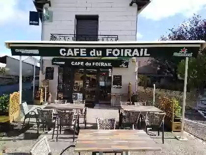 Café du Foirail