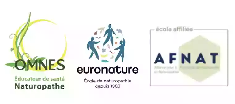 Elisabeth Sarre - Naturopathe