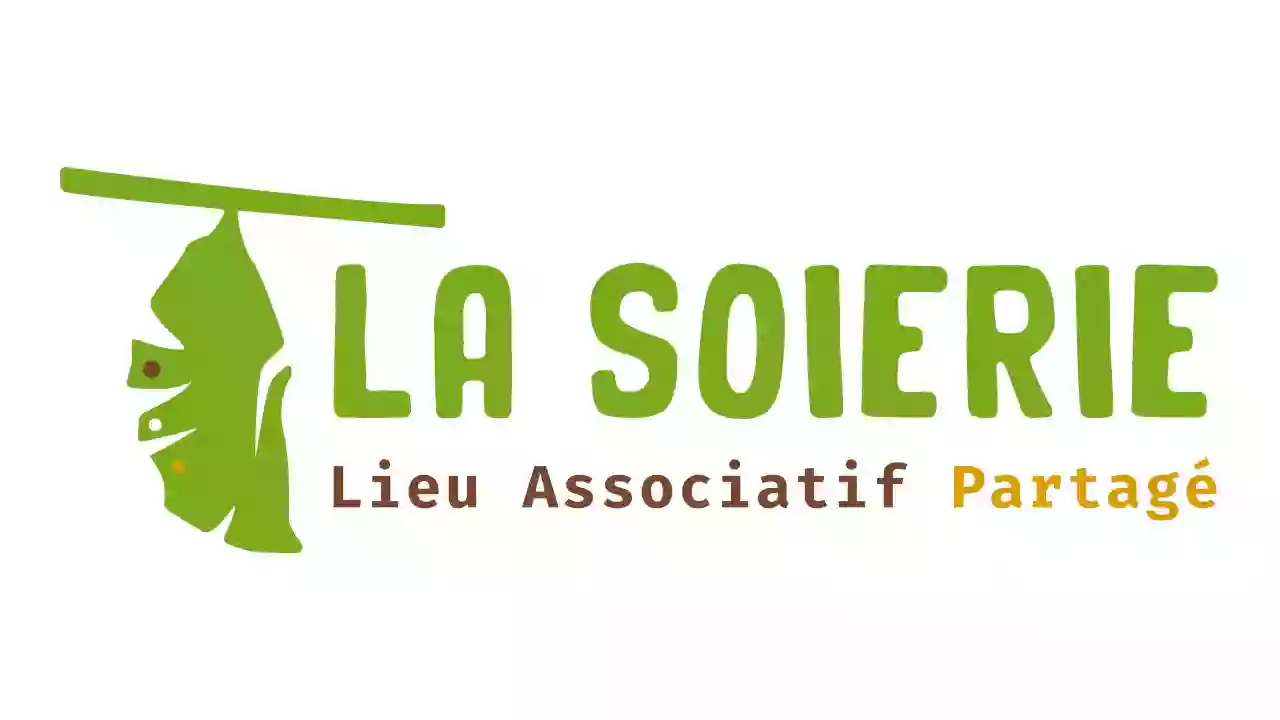 Salon de thé associatif - La Soierie