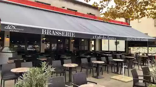 Brasserie Café des Fleurs