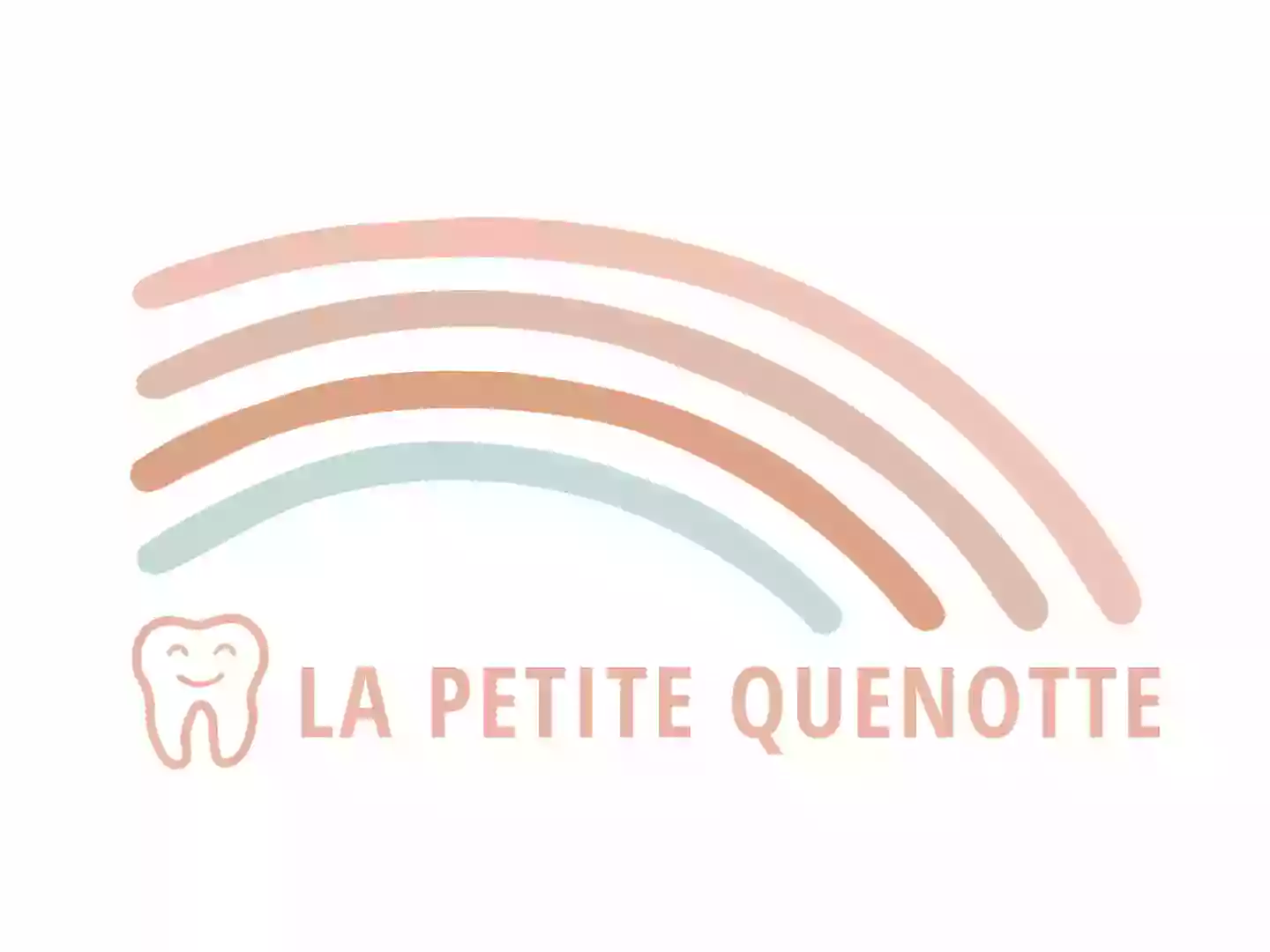 Cabinet La petite Quenotte - Dr Ferrier Clotilde - Dentiste Pédiatrique