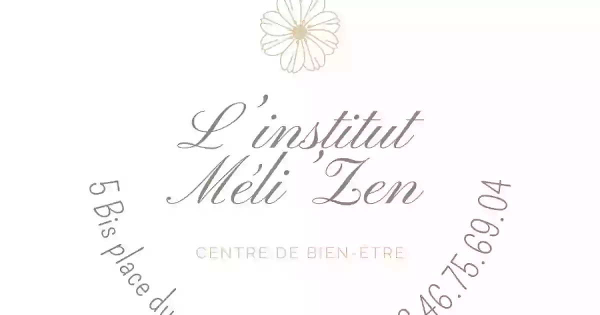 L’institut Méli’Zen Condom