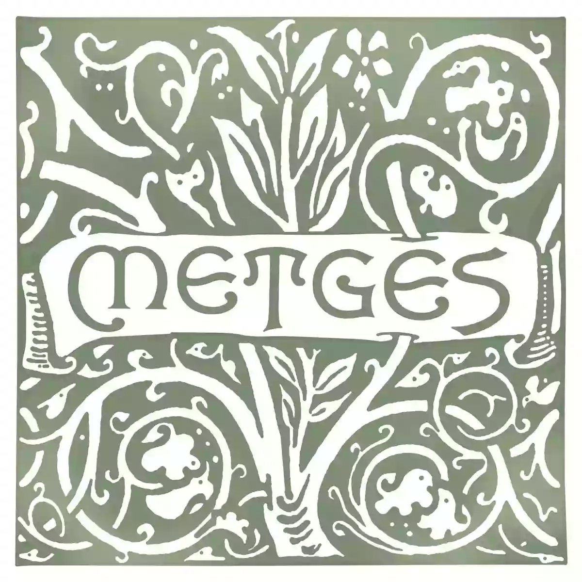 Metges - The Yoga Room