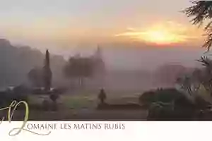 Domaine Les Matins Rubis
