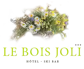 Hôtel le Bois Joli