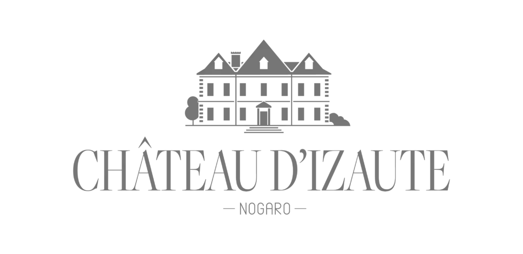 Chateau d'Izaute