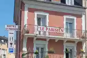 Hôtel restaurant le Parisien