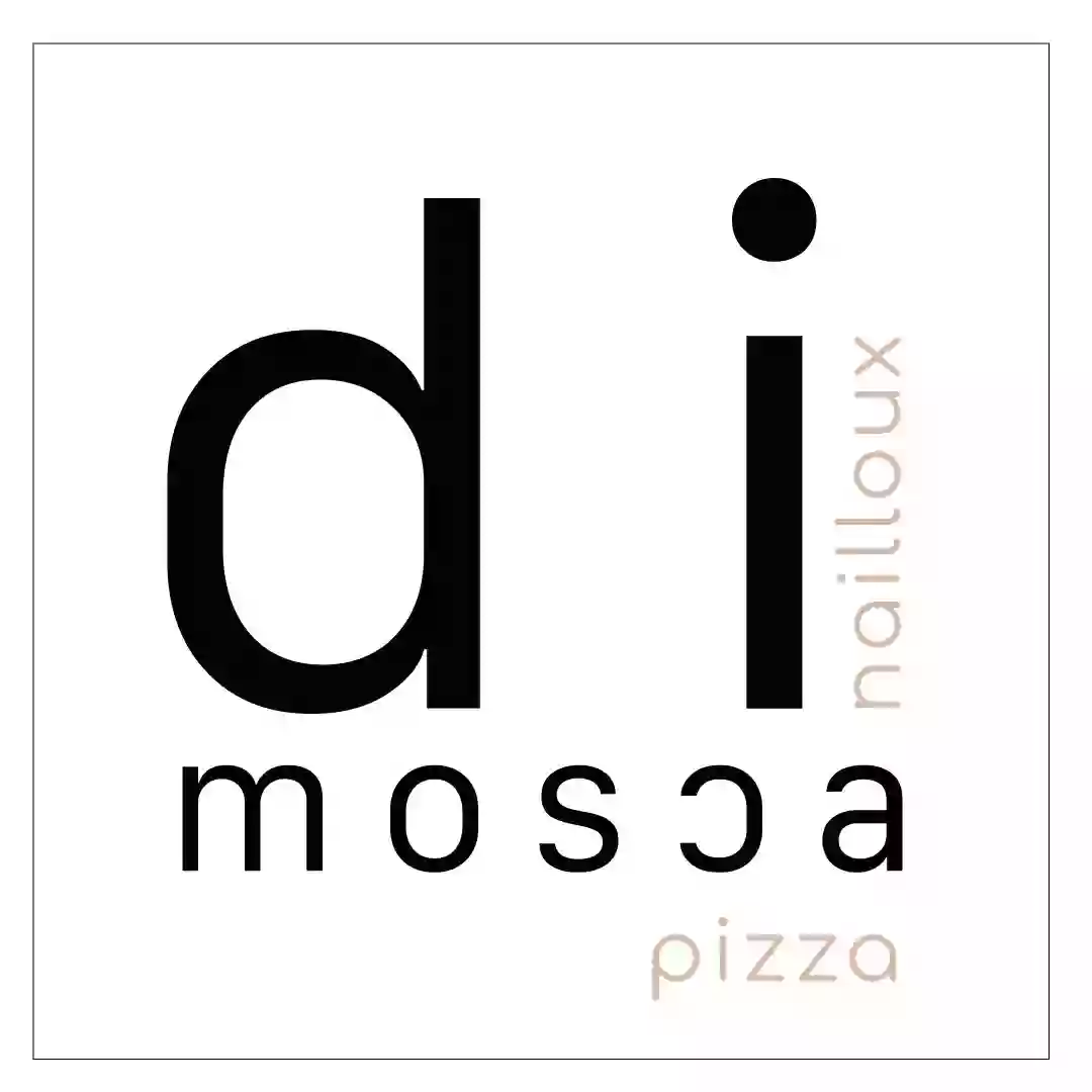 DI MOSCA pizza