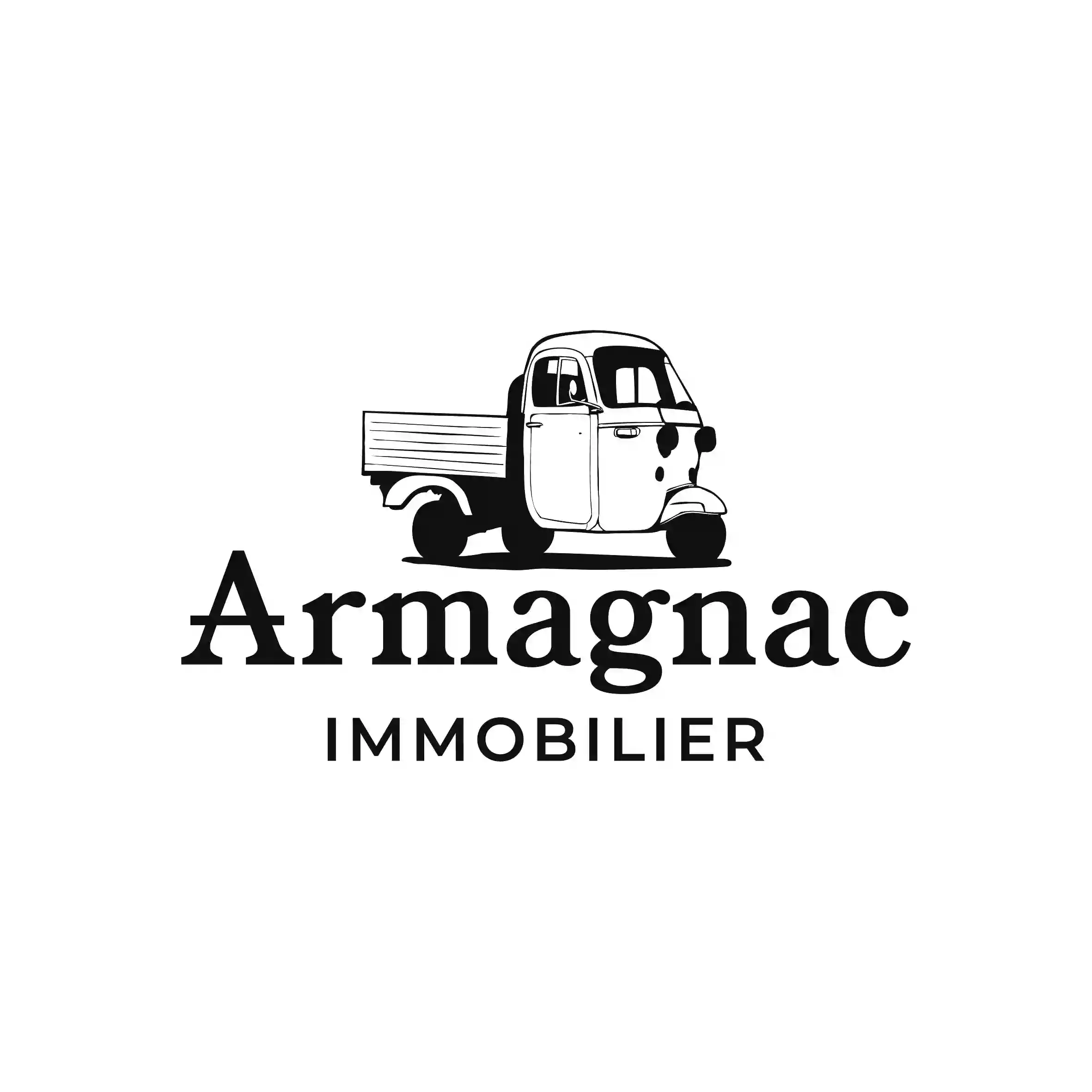 Armagnac Immobilier