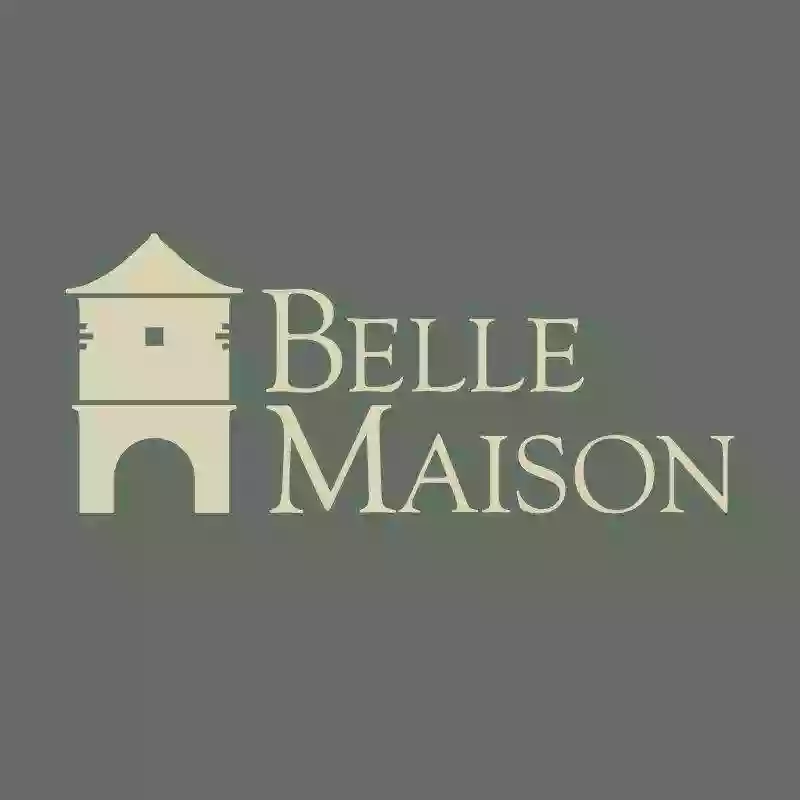 Belle Maison Gascony Immobilier