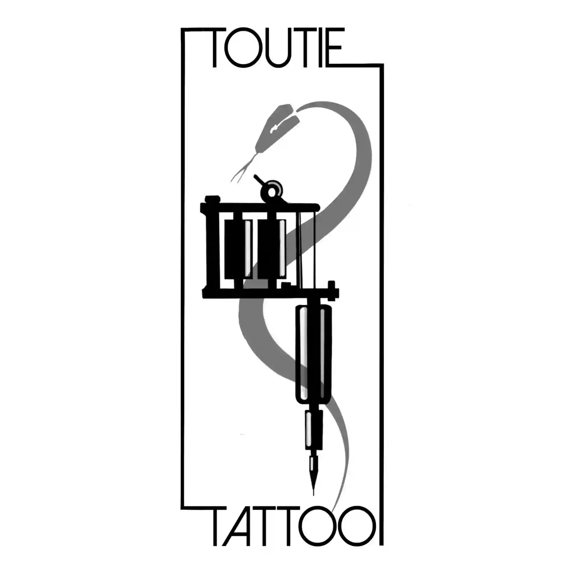 Toutie Tattoo - Tatoueur - Moissac