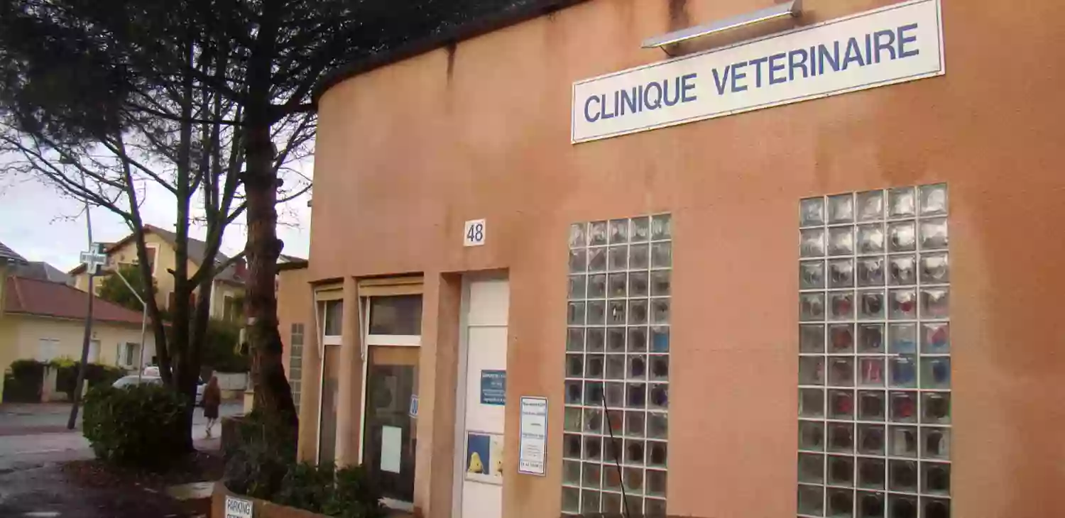 Clinique Vétérinaire de l'Aiguille