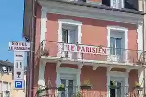 Restaurant le Parisien
