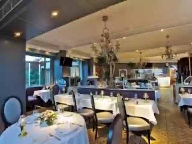 Restaurant - Brasserie "Le Parc"