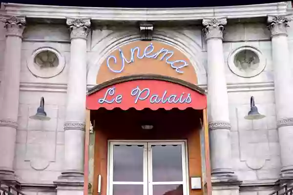 Cinéma Le Palais