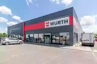 Würth Proxishop Tarbes