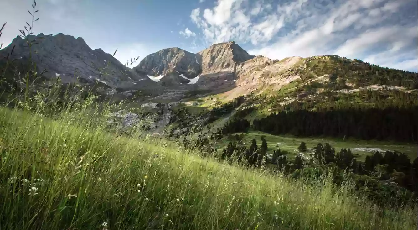 Office de Tourisme de Gavarnie