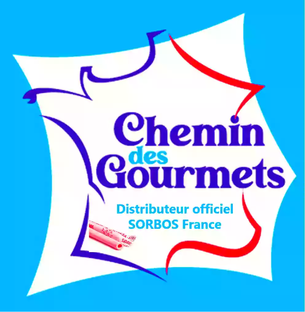 Epicerie fine CHEMIN DES GOURMETS vente et distribution produits Régionaux