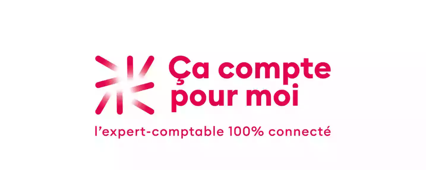 Ça Compte Pour Moi