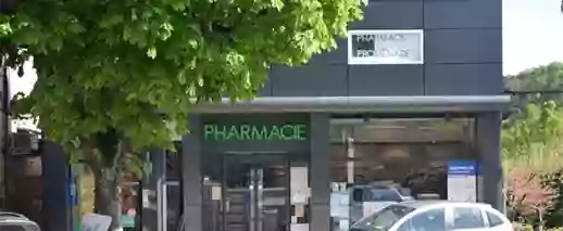 Pharmacie de la Promenade