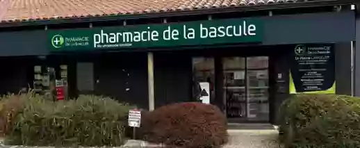 Pharmacie de la Bascule