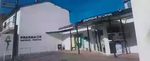 Pharmacie du Canal