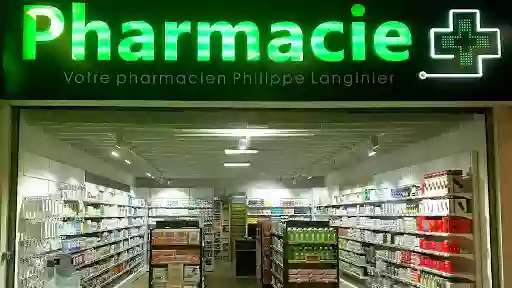 Pharmacie de Laloubere