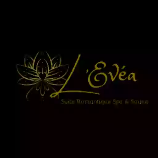 L’Evéa Suite Romantique Spa & Sauna : Location gite en suite romantique avec Spa & Sauna