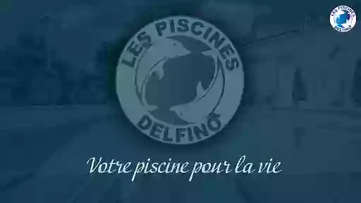 EURL Les Piscines Delfino