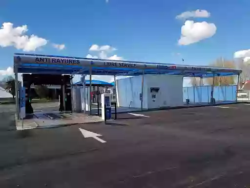 LIMPIA JET LAVAGE AUTO ODOS