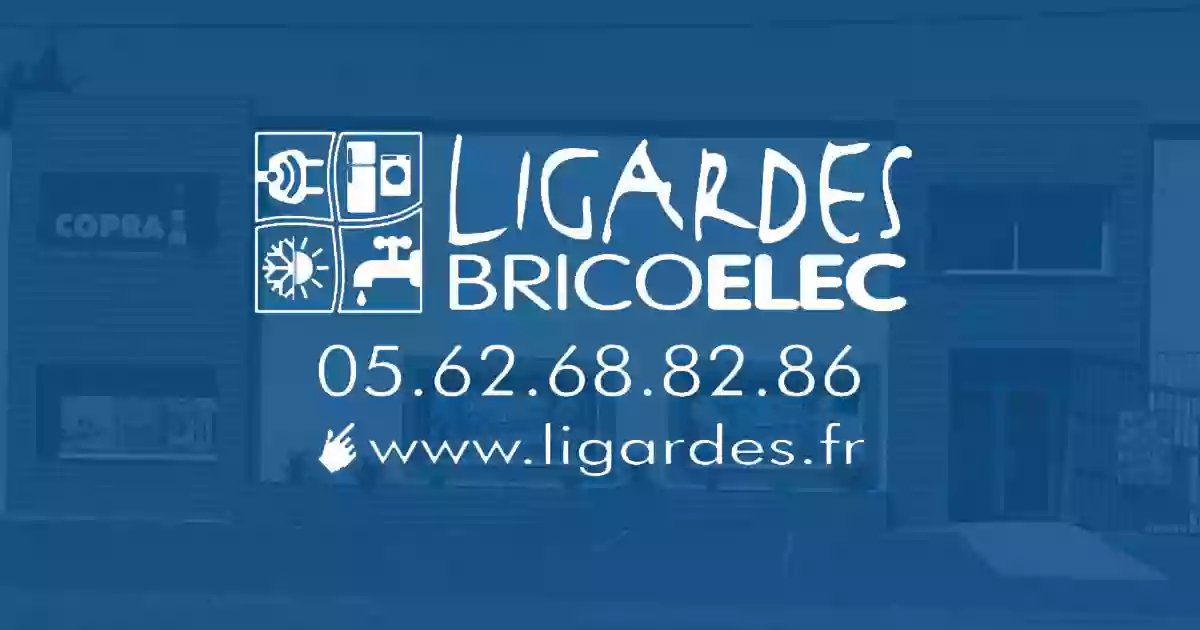LIGARDES BRICO ELEC
