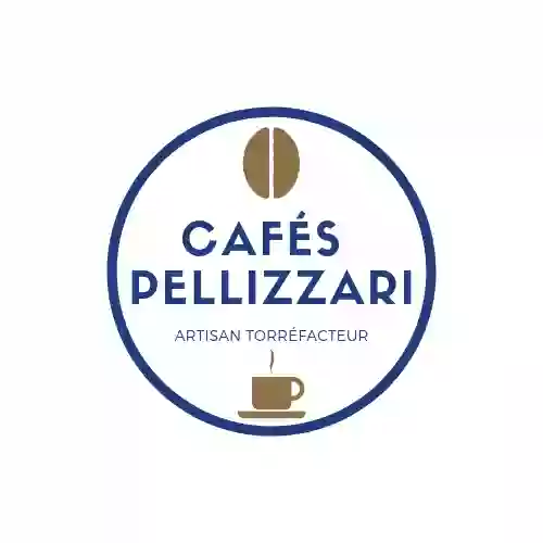 Cafés Pellizzari