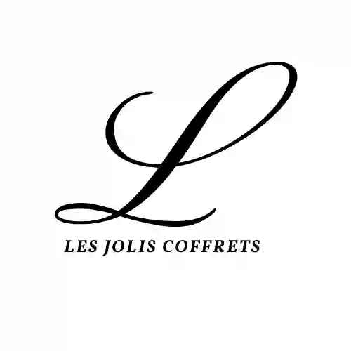 Les jolis coffrets