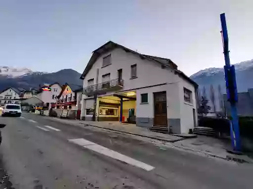 Le Relais des Pyrénées