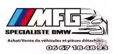 Société ///MFG (Spécialiste BMW)