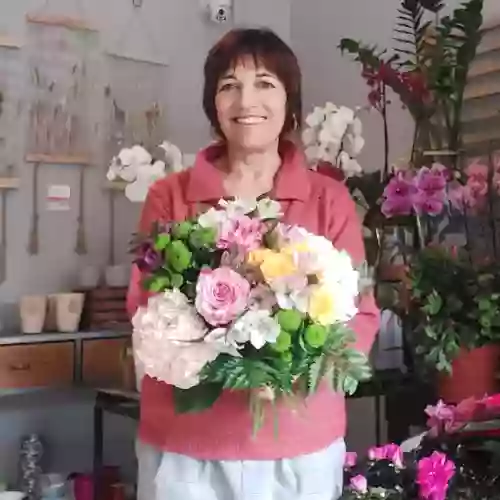 Fleurs Du Quercy - Patricia -Artisan Fleuriste