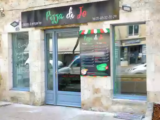 Pizza Di Jo