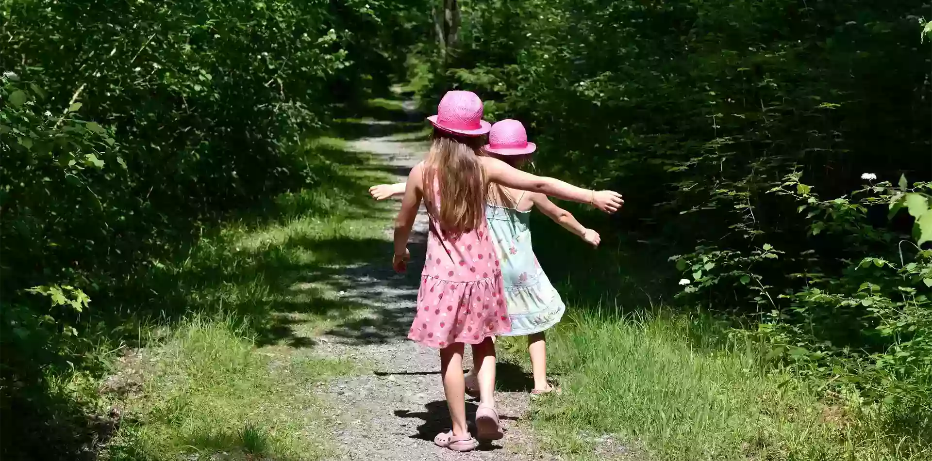 Camping Lot Les Rives du Céou